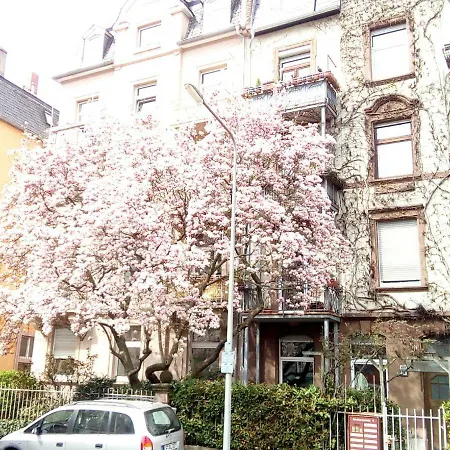 Citycentre For 1 Female Persons - Alternative 1 Child Privatunterkunft