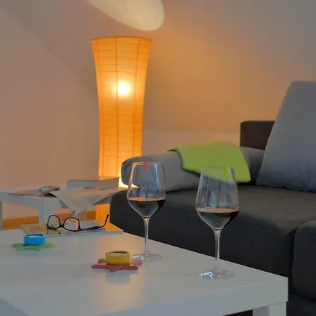 Appartement Flat2let 2