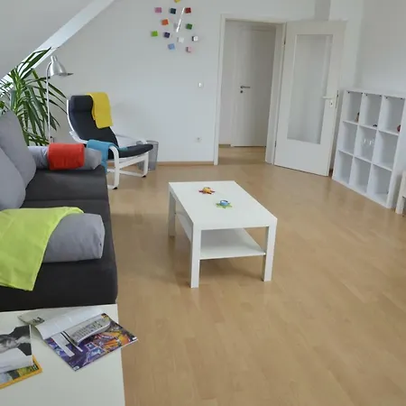 Appartement Flat2let 2 *