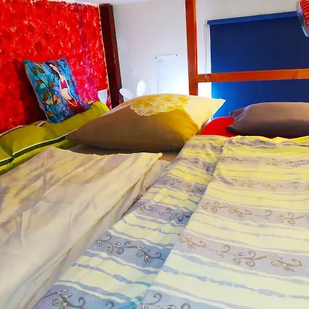 Privatunterkunft Citycentre For 1 Female Persons - Alternative 1 Child *