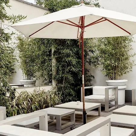 The Pure, Frankfurt, A Member Of Design Φραγκφούρτη