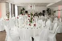 Szálloda Western Frankfurt 3*