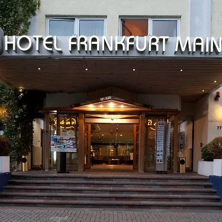 Western Frankfurt Maintal