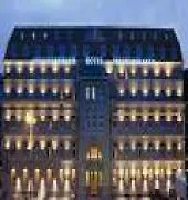 Hotel Metropolitan By Flemings