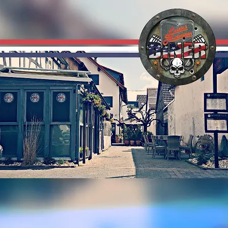 Guest house Alt