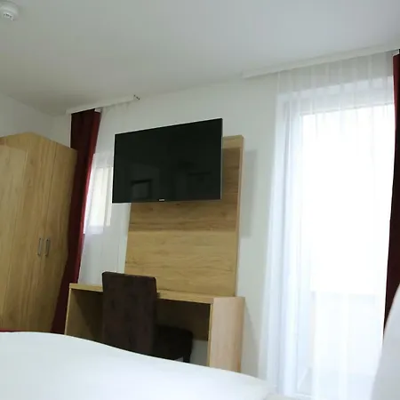 Hotel Grand Corner