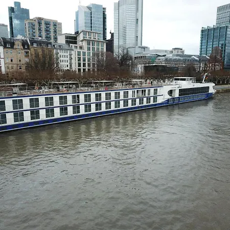 Select Ms Charles Dickens - Frankfurt Francoforte sul Meno