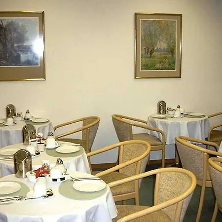 Adler Frankfurt Hotel