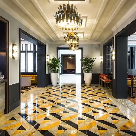 Lume Boutique Hotel, Autograph Collection מלון