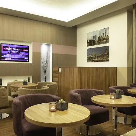 Hotel Express Frankfurt Hauptbahnhof Frankfurt am Main