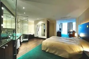Otel Flemings Frankfurt Hamburger Allee