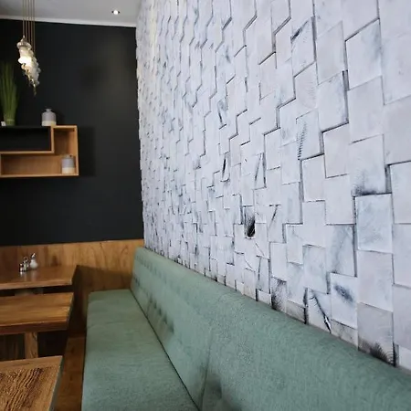Grand Corner Hotel Frankfurt am Main