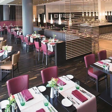 Mövenpick 4* Frankfurt am Main