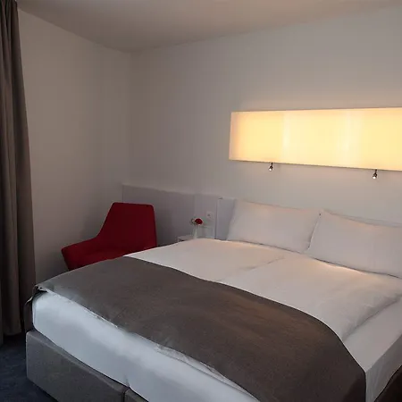 Dormero Frankfurt Hotel Frankfurt am Main