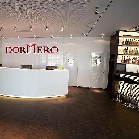 Dormero Frankfurt Hotel