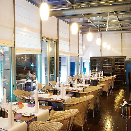 Hotel Intercontinental Frankfurt