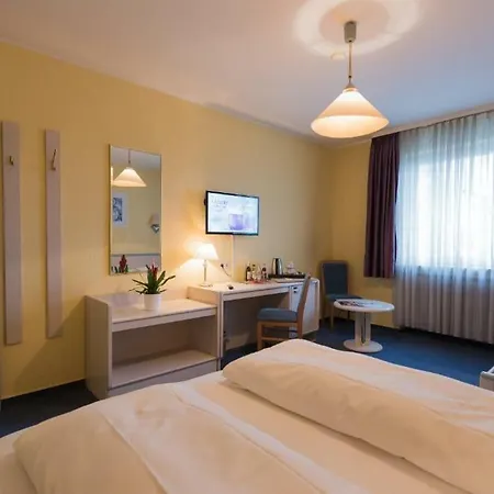 Tagungshotel Hoechster Hof Francfort-sur-le-Main