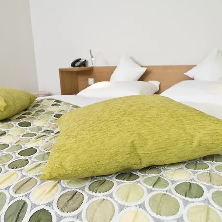 Otel Tryp By Wyndham Frankfurt 3*