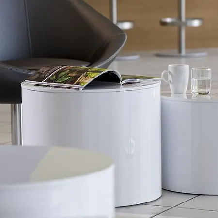 Tryp By Wyndham Frankfurt 3* Frankfurt am Main
