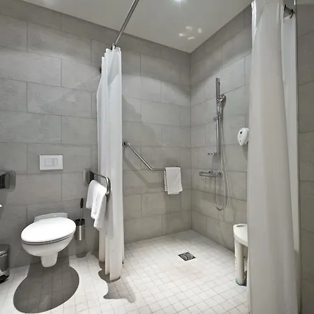 Tryp By Wyndham Frankfurt Otel Frankfurt am Main
