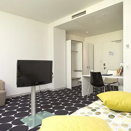 Tryp By Wyndham Frankfurt Frankfurt am Main