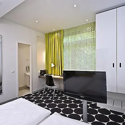 Otel Tryp By Wyndham Frankfurt Frankfurt am Main