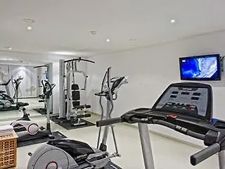 Tryp By Wyndham Frankfurt 3* Frankfurt am Main
