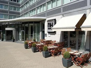 Ξενοδοχείο Nh Frankfurt Niederrad Φραγκφούρτη