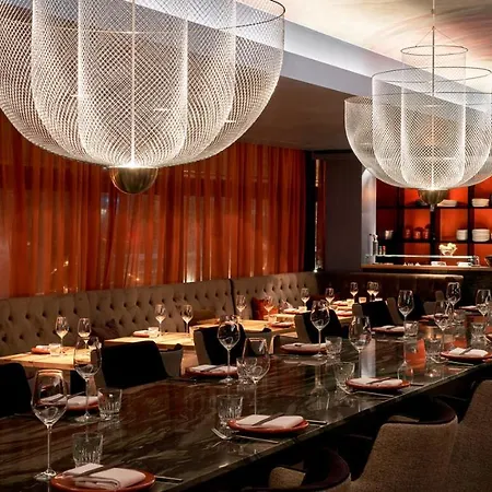Roomers Frankfurt, Autograph Collection 5* Frankfurt am Main