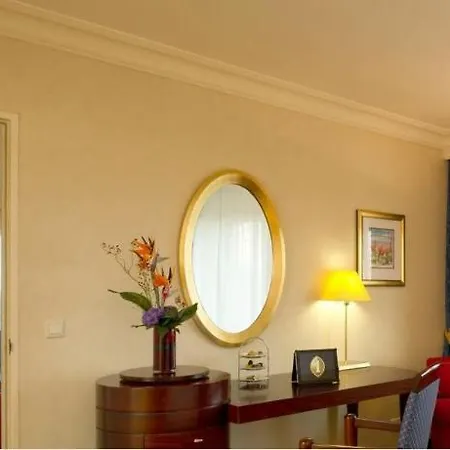 Intercontinental Frankfurt 5* Francoforte sul Meno