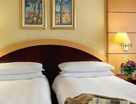 Intercontinental Frankfurt, An Ihg 5* Frankfurt am Main