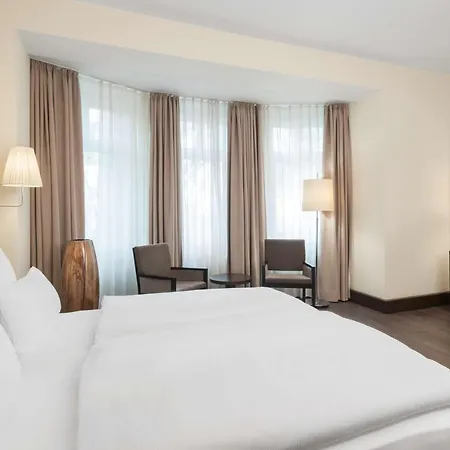 호텔 Frankfurt By Mz Hotelcollection 프랑크푸르트